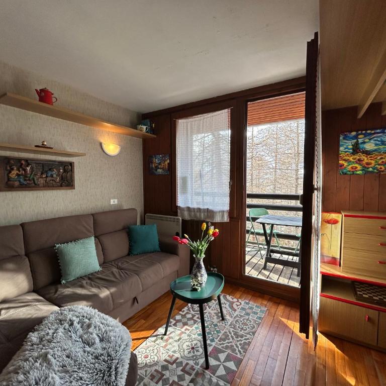 Cervinia Mountain View Apartments - Appartamento con 2 Camere da Letto - 4