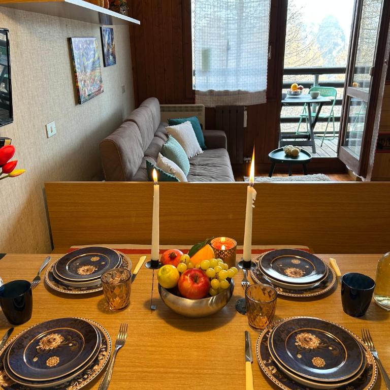 Cervinia Mountain View Apartments - Appartamento con 2 Camere da Letto - 9