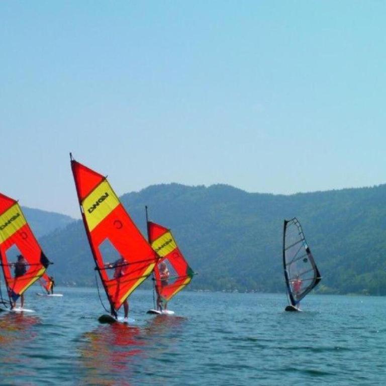 ALPENLOFT vom Berg zum See inklusive gratis KärntenCard - Apartment mit 2 Schlafzimmern - 44