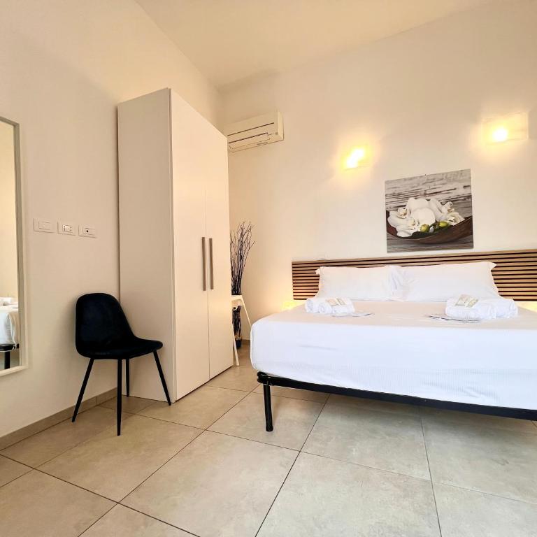 Casa Rosa al Mare, Rapallo - Suite con Vista Mare - 28