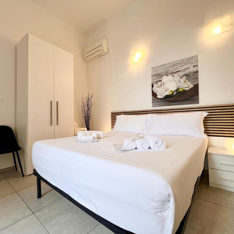 Casa Rosa al Mare, Rapallo - Suite con Vista Mare - 29