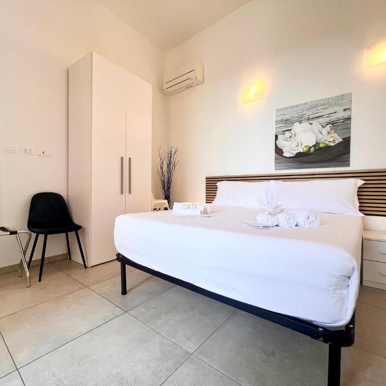 Casa Rosa al Mare, Rapallo - Suite con Vista Mare - 26