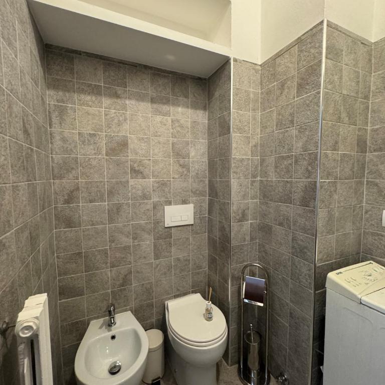 Montenero home - Appartamento con 1 Camera da Letto - 2