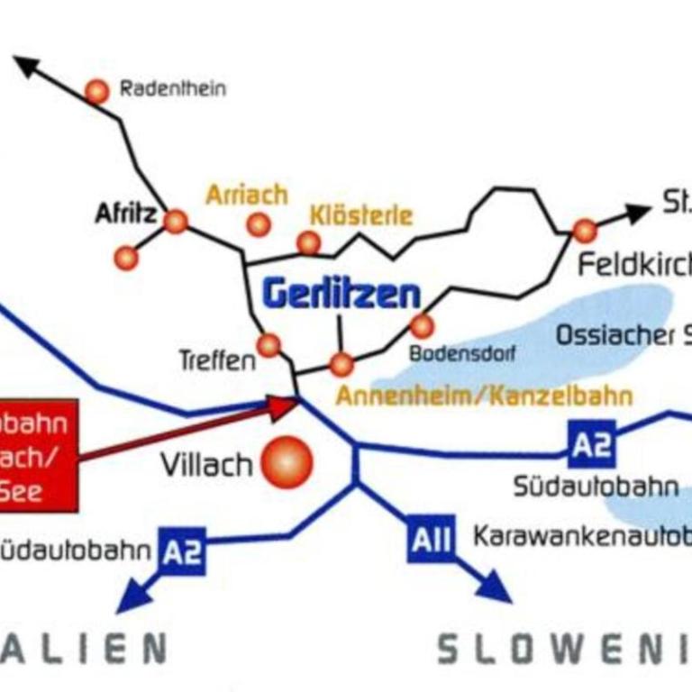 ALPENLOFT vom Berg zum See inklusive gratis KärntenCard - Apartment mit 2 Schlafzimmern - 59