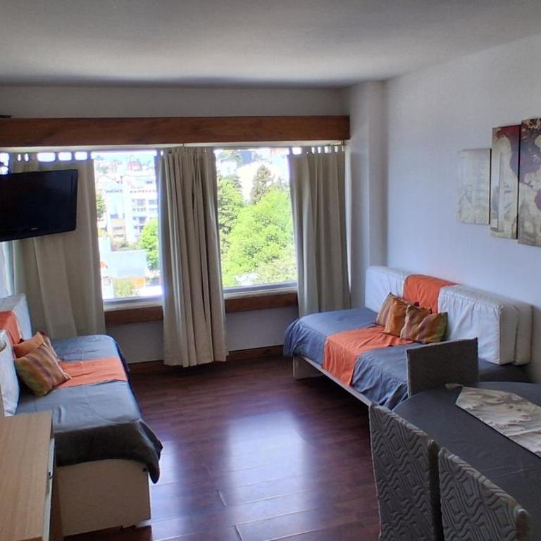 Lo de Ramón - Apartamento con vistas al lago - 5