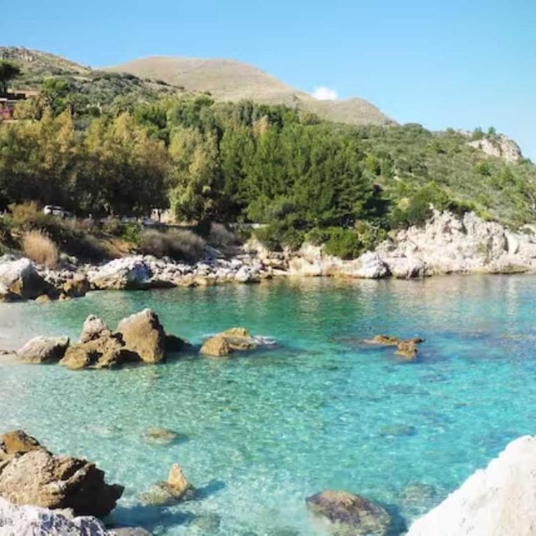 Villa Bianca by Sicily Travelling Villas - Villa - Beach Front - 37