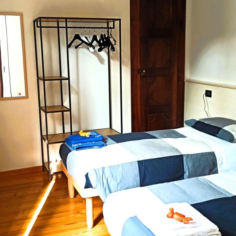 appartamento I 3 balconcini - Appartement 1 Chambre avec Balcon - 7