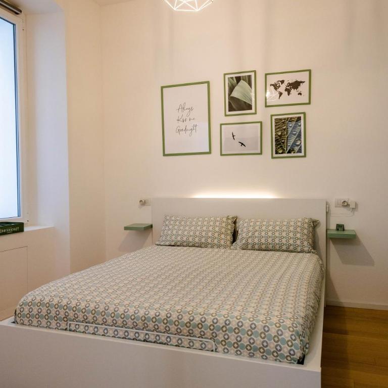 Cecilia's Home - Appartamento con 1 Camera da Letto - 2