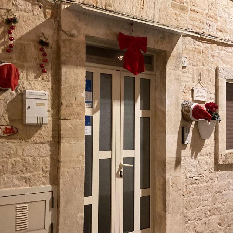 Trullo Dimora Zaccaria - One-Bedroom Apartment - 22