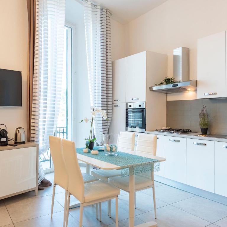 Casa Rosa al Mare, Rapallo - Suite con Vista Mare - 35