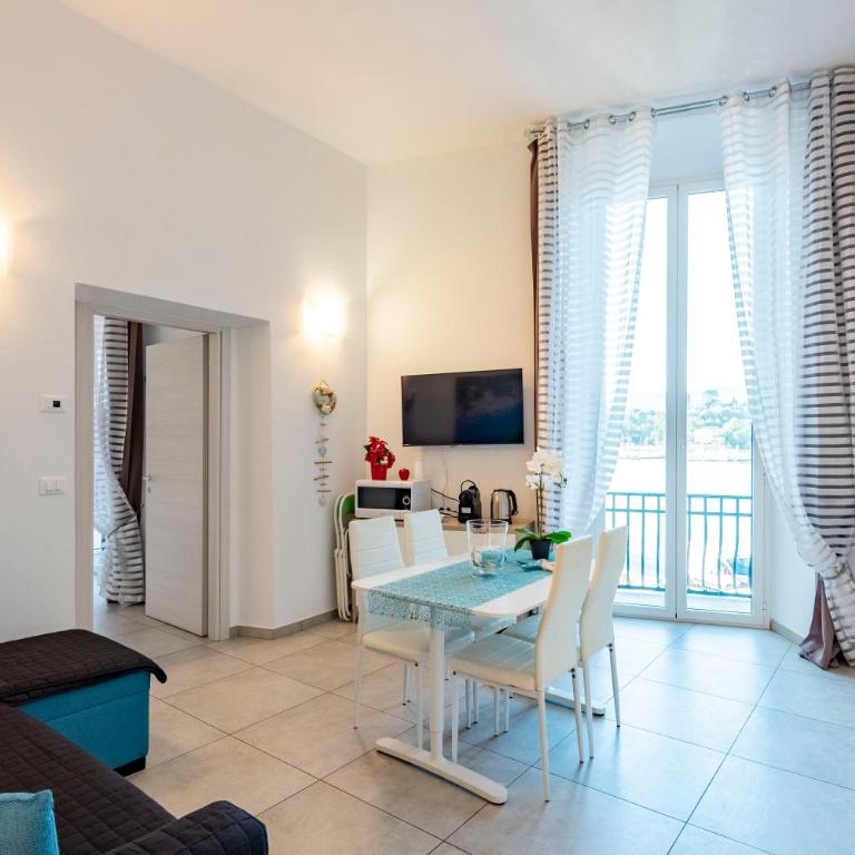 Casa Rosa al Mare, Rapallo - Suite con Vista Mare - 34