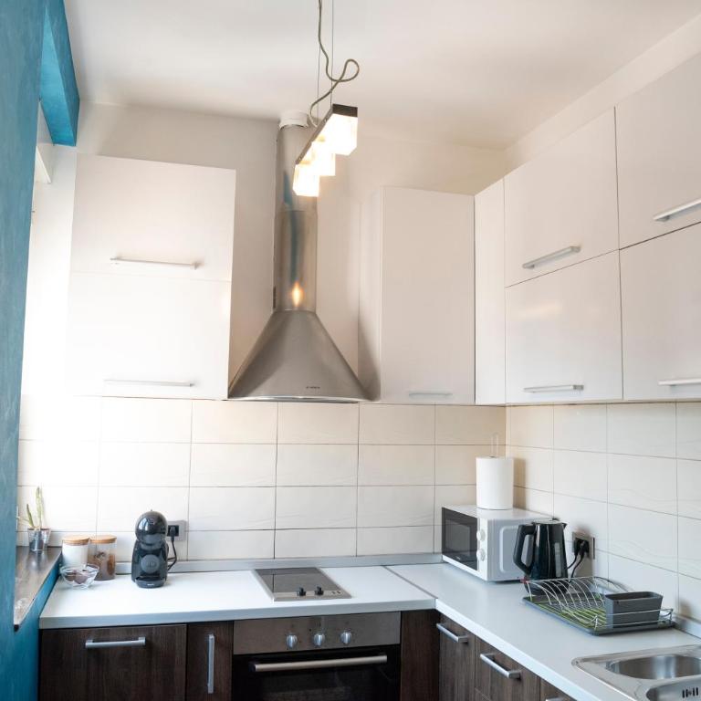 Apartments Belvedere - Penthaus Apartman - 9