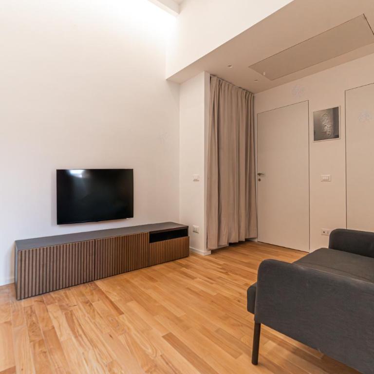 Base dell'Avventura - Metro Manzoni, Metro Lodi & Wi-Fi - Appartamento Superior con 2 Camere da Letto - 3