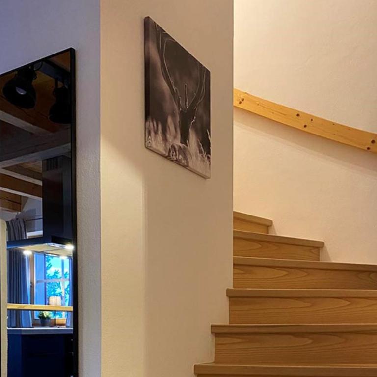 Chalet 121 - Ferienhaus - 21