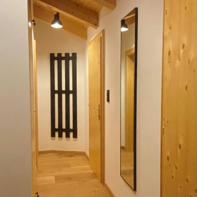 Chalet 121 - Ferienhaus - 23
