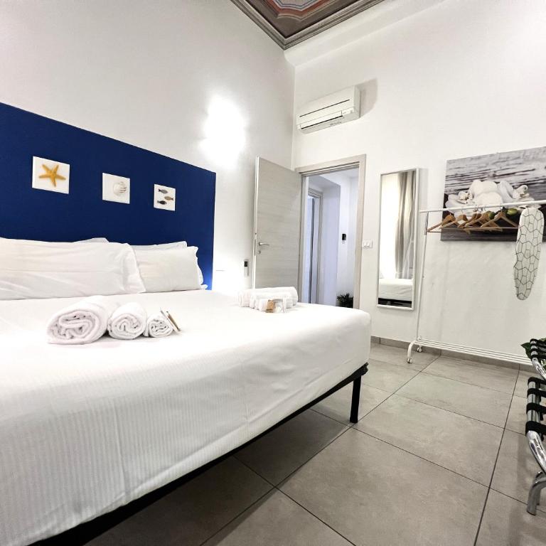 Casa Rosa al Mare, Rapallo - Appartamento con Vista Mare - 32