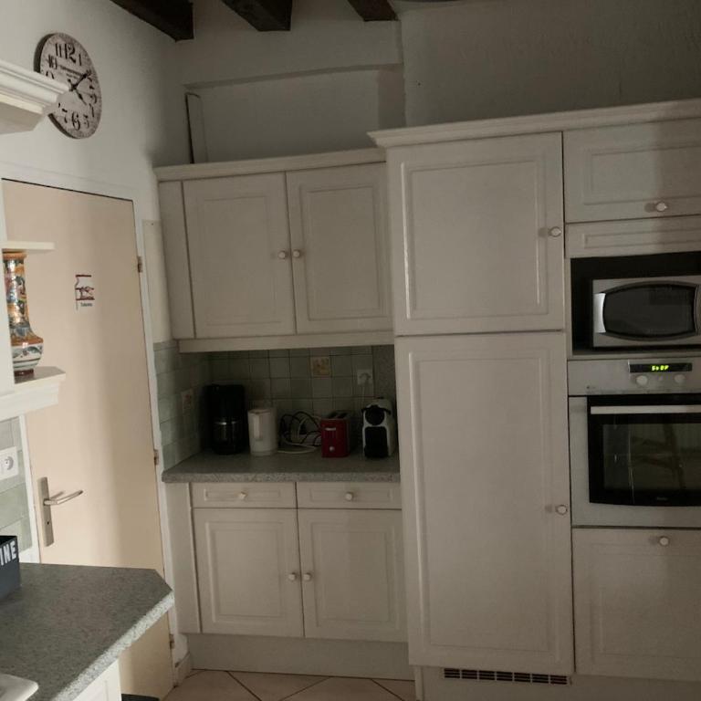 Le Terrier family gîte, 12 people - Haus mit 4 Schlafzimmern - 3