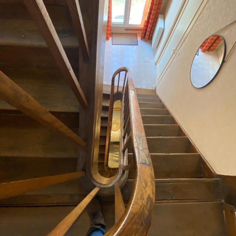 Le Terrier family gîte, 12 people - Haus mit 4 Schlafzimmern - 6