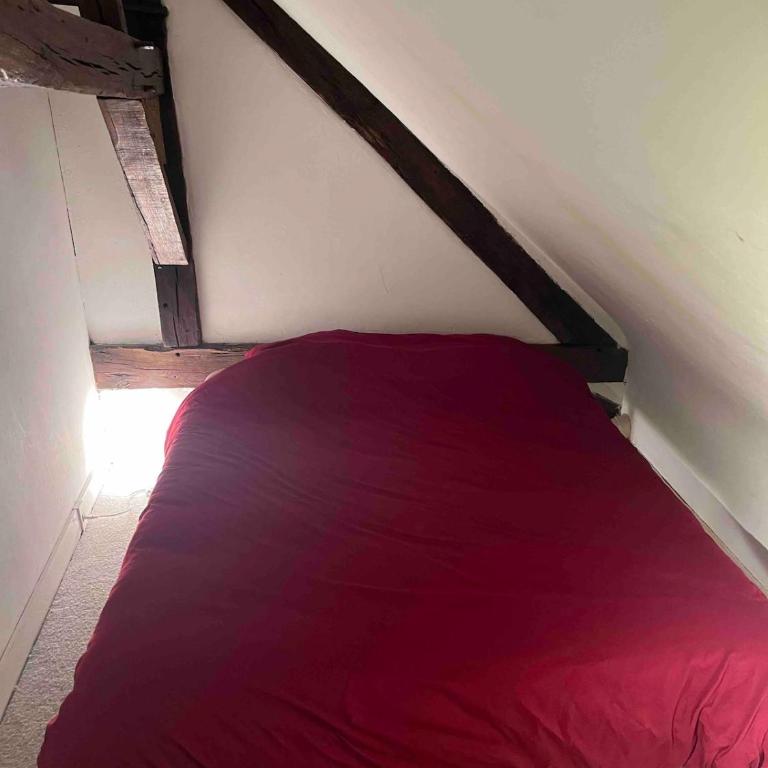 Le Terrier family gîte, 12 people - Haus mit 4 Schlafzimmern - 17