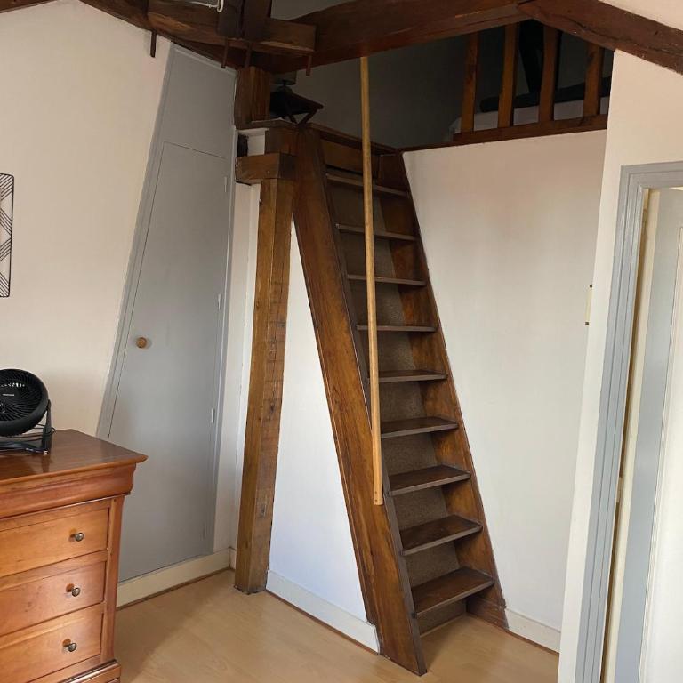 Le Terrier family gîte, 12 people - Haus mit 4 Schlafzimmern - 26
