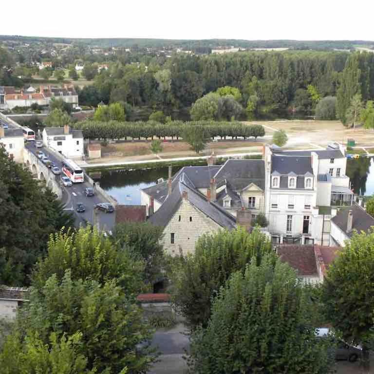 Le Terrier family gîte, 12 people - Haus mit 4 Schlafzimmern - 34