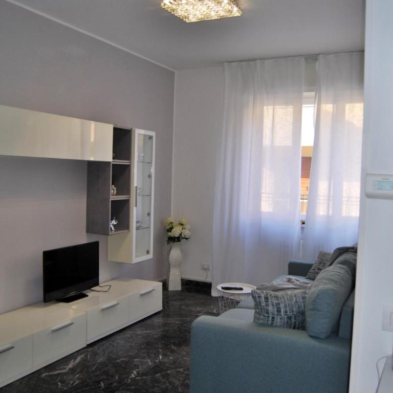 Civico1 - Apartment mit 1 Schlafzimmer - 4