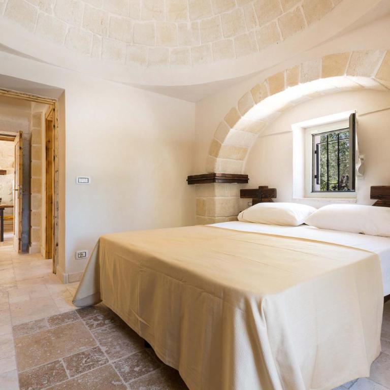 Trulli Ion by Perle di Puglia - Villa Superior - 60