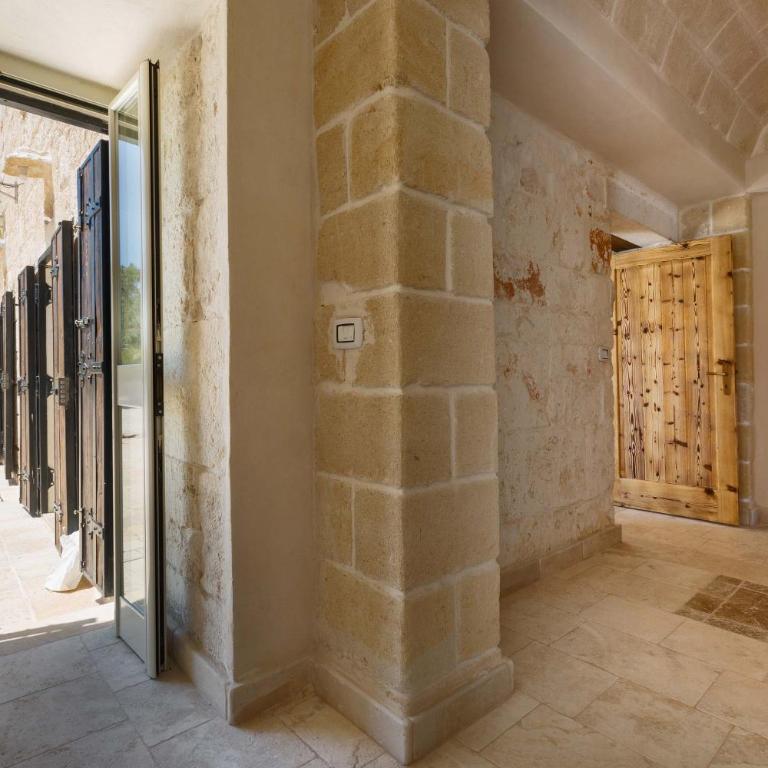 Trulli Ion by Perle di Puglia - Villa Superior - 63