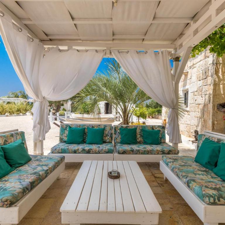 Trulli Ion by Perle di Puglia - Villa Superior - 6