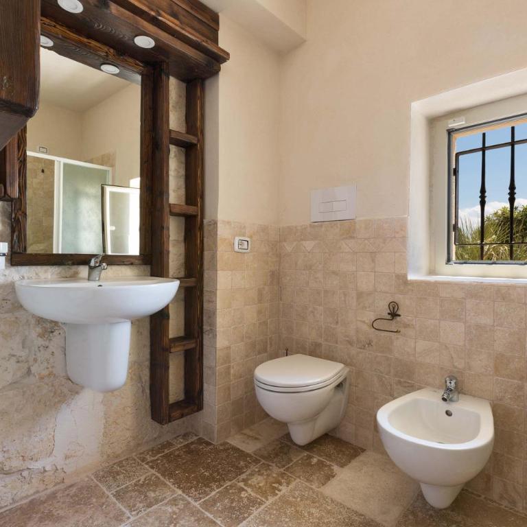 Trulli Ion by Perle di Puglia - Villa Superior - 40