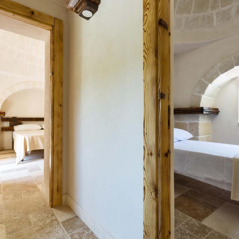 Trulli Ion by Perle di Puglia - Villa Superior - 20