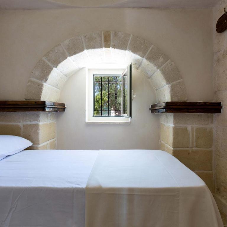 Trulli Ion by Perle di Puglia - Villa Superior - 7