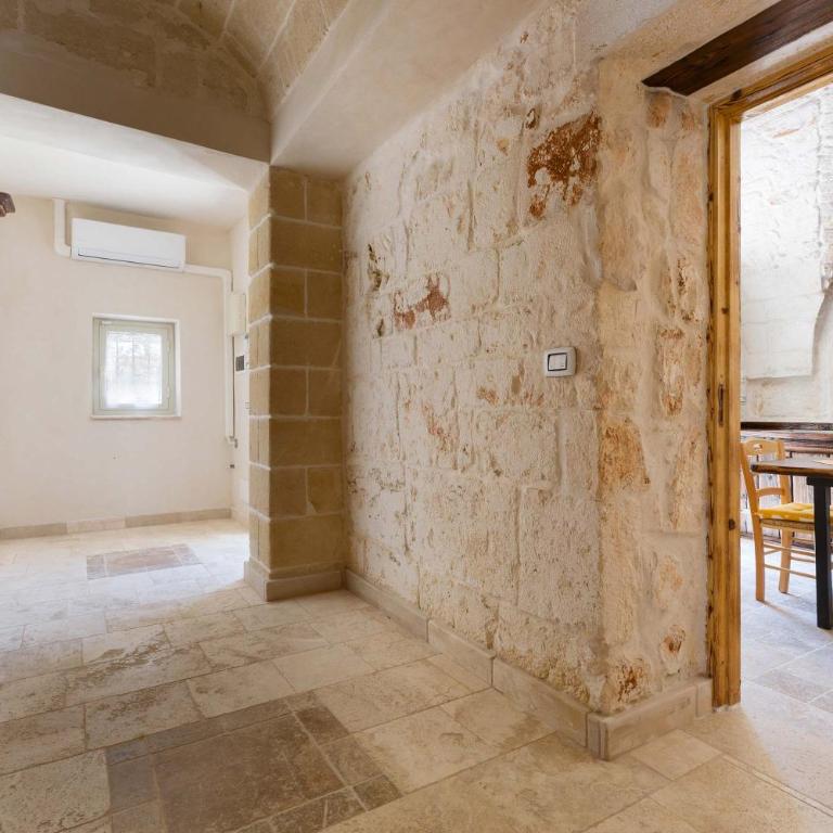 Trulli Ion by Perle di Puglia - Villa Superior - 4