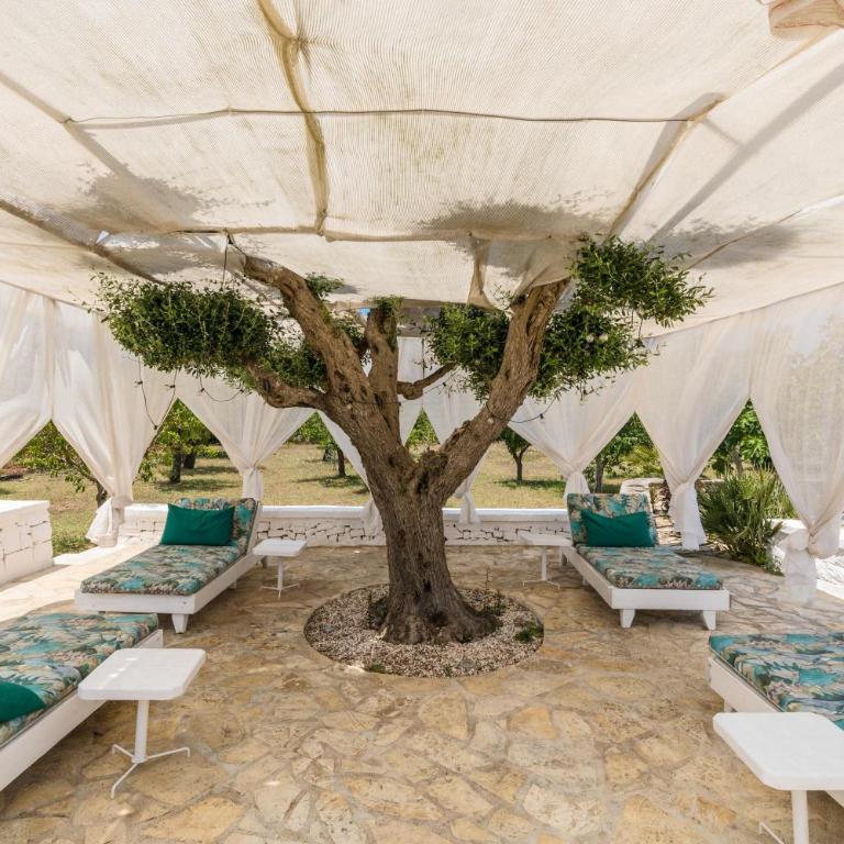 Trulli Ion by Perle di Puglia - Villa Superior - 2