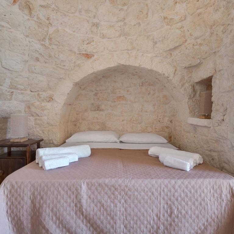 Trulli Ion by Perle di Puglia - Villa Superior - 36