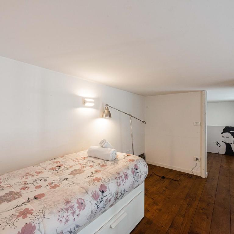 Casa Serena - Appartamento con 3 Camere da Letto - 4