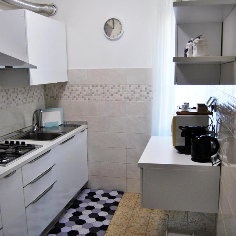 Civico1 - Apartment mit 1 Schlafzimmer - 5