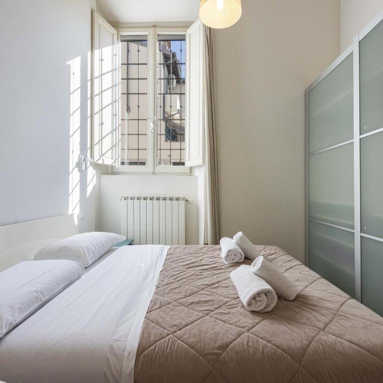Casa Serena - Appartamento con 3 Camere da Letto - 6