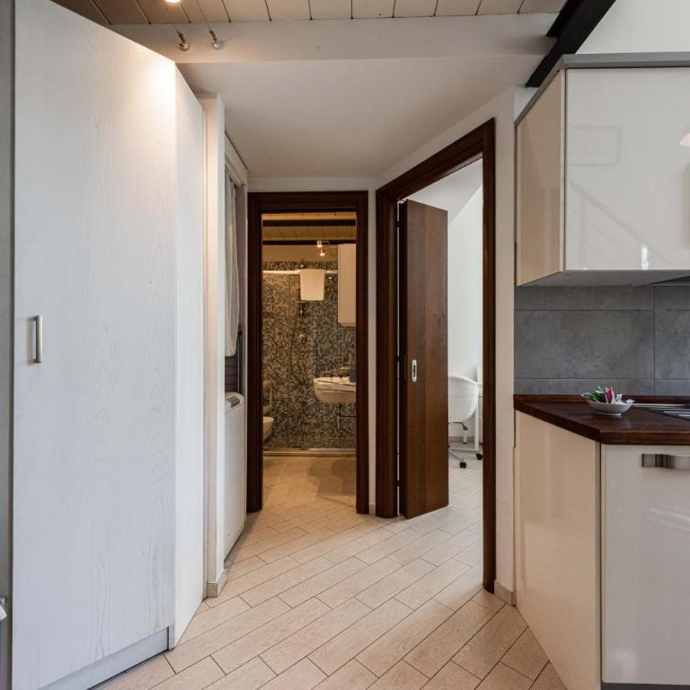 Casa Serena - Appartamento con 3 Camere da Letto - 7