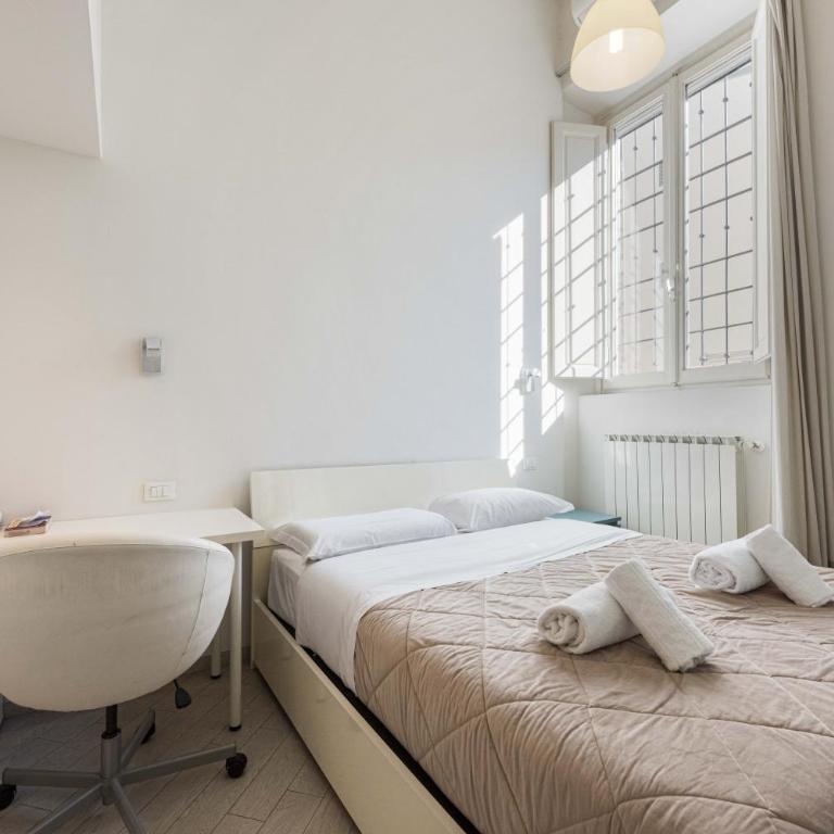 Casa Serena - Appartamento con 3 Camere da Letto - 8