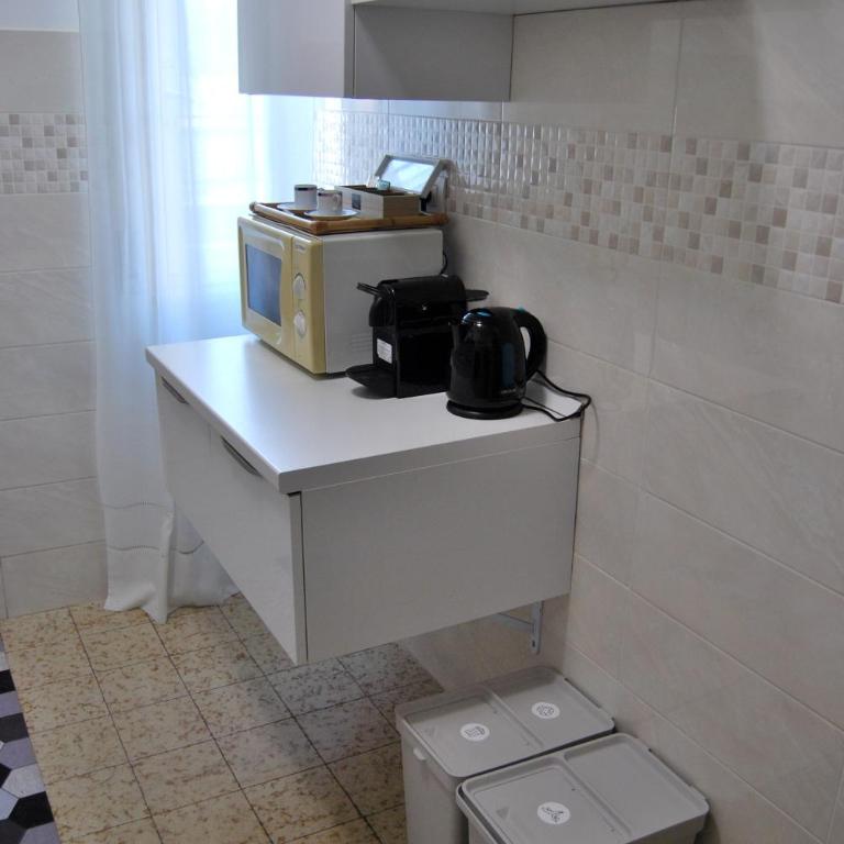 Civico1 - Apartment mit 1 Schlafzimmer - 9