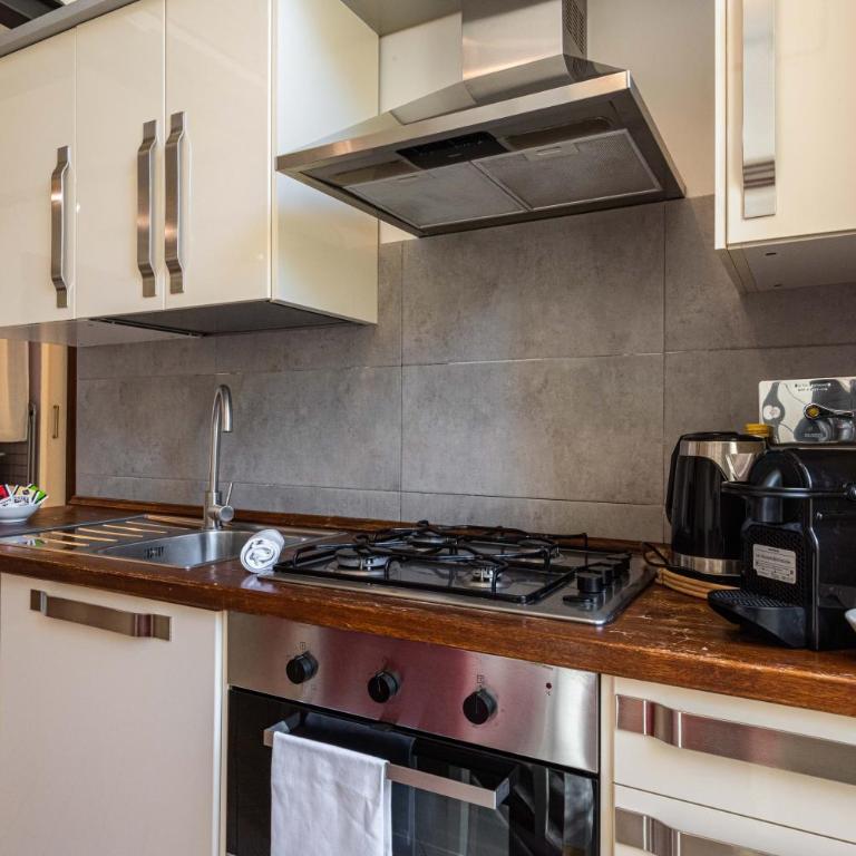 Casa Serena - Appartamento con 3 Camere da Letto - 9