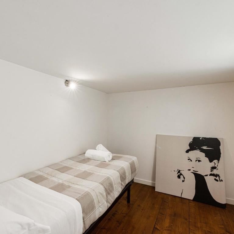 Casa Serena - Appartamento con 3 Camere da Letto - 10