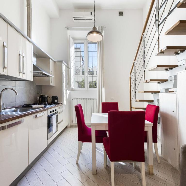 Casa Serena - Appartamento con 3 Camere da Letto - 11