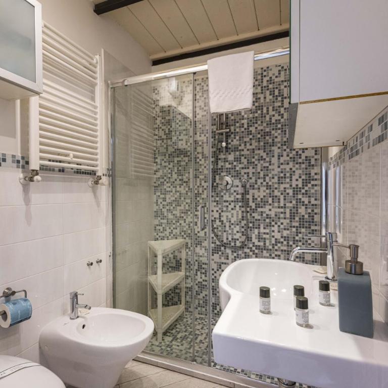 Casa Serena - Appartamento con 3 Camere da Letto - 13