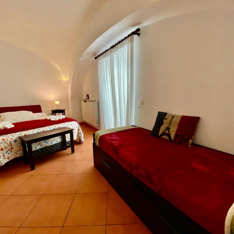 Borgo Belvedere - Double Room with Private Bathroom - 7