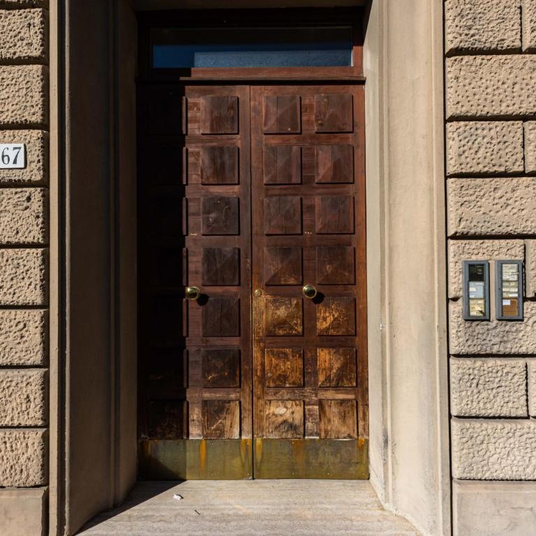 Casa Serena - Appartamento con 3 Camere da Letto - 14