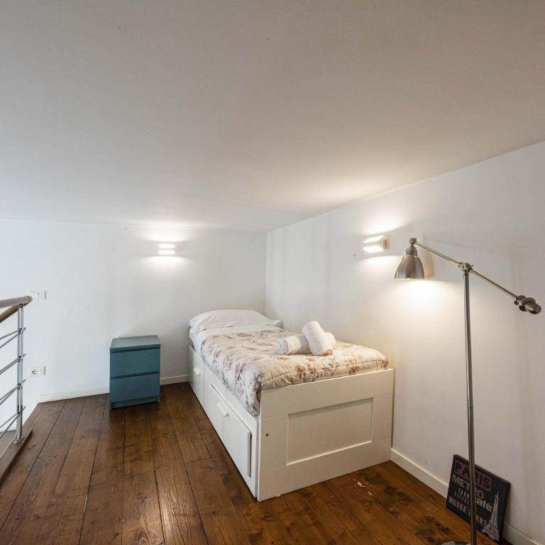 Casa Serena - Appartamento con 3 Camere da Letto - 15