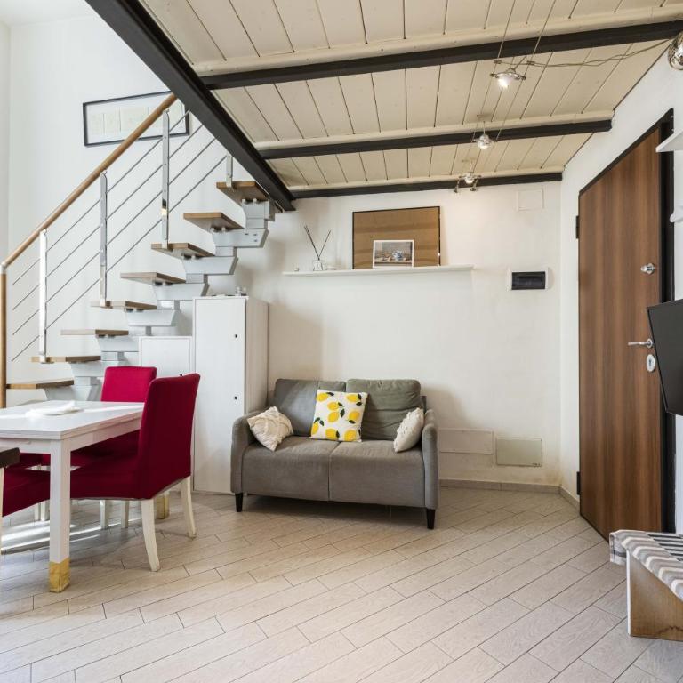Casa Serena - Appartamento con 3 Camere da Letto - 18