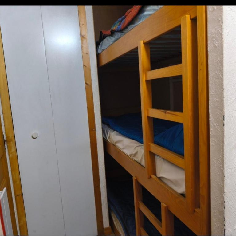 Appartement proche centre ville - Appartement - 10